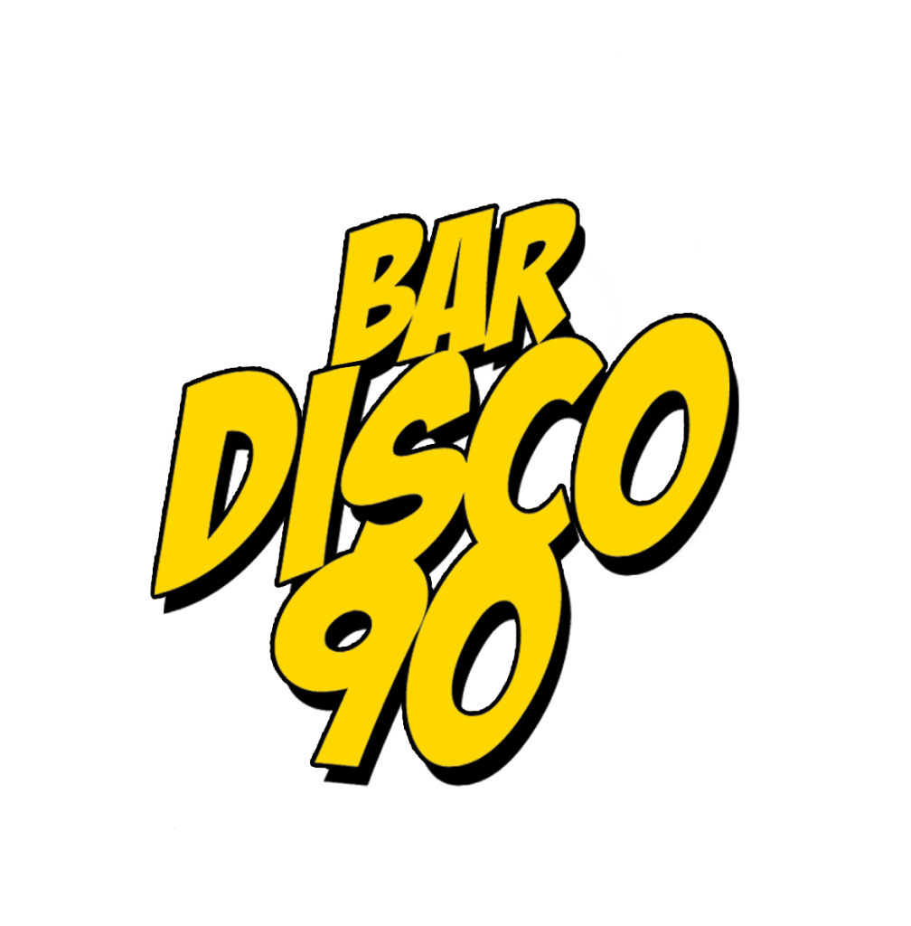 Bar Disco 90 / Бар Диско 90-х